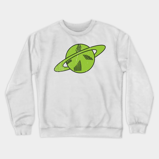 Classic Mar Vell Crewneck Sweatshirt by nickbeta